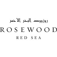 Rosewood Red Sea logo - Similar company to Revisehub Hospitality Solutions