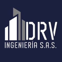 DRV Ingeniería S.A.S logo - Similar company to Mmz Construction
