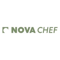 NOVA CHEF logo - Similar company to Macrocosm Ultra Digital (Pty) Ltd