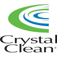 Crystal Clean logo - Similar company to 1 Priority Environmental Services Llc.