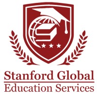 Stanford Global Education Consultants in Dubai logo - Similar company to Jofix Hr Solutions