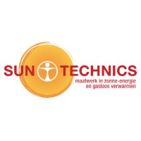Sun Technics B.V. logo - Similar company to Abalco4Work