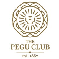 The Pegu Club logo - Similar company to Esc Myanmar