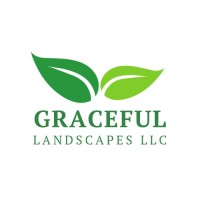 Graceful Landscapes logo - Similar company to Asturi Group