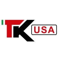 TK USA logo - Similar company to Htc High Technology Cables & Connectors