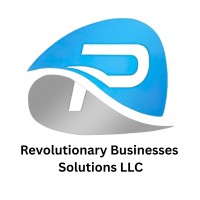 Revolutionary Businesses Solutions LLC logo - Similar company to Almurshidi Medical Tourism