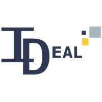 Ideal Contract Services Ltd. logo - Similar company to Workplace Culture Consulting - Elevate Aviation