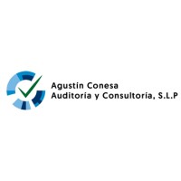 Agustín Conesa Auditoría y Consultoría logo - Similar company to Gestiona Consultores & Asesores