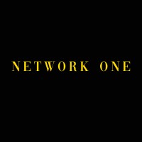 Network One logo - Similar company to Screamfest