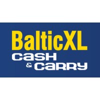 Baltic XL Lithuania logo - Similar company to The Irish Cellar