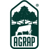 AGRAP - Alianza por la Ganaderia Regenerativa en la Amazonia Peruana logo - Similar company to Open Societal Challenges