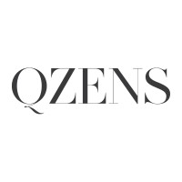 QZENS logo - Similar company to Dk Karavan