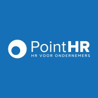 PointHR_be logo - Similar company to Mrj Rekrutering & Selectie