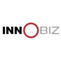 INNOBIZ logo - Similar company to Innobiz