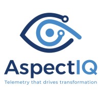AspectIQ logo - Similar company to Diveinclusive
