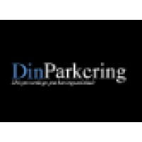DinParkering logo - Similar company to Dinrevisor Lyngby A/S