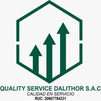 QUALITY SERVICE DALITHOR S.A.C logo - Similar company to Aproferrol