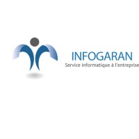 Nod Systems Libourne (Infogaran) logo - Similar company to Nodsystems