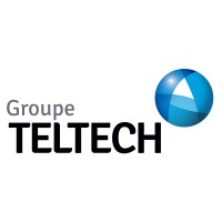Teltech Group inc. logo - Similar company to Atvent Solutions Inc.