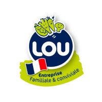 LOU LEGUMES logo - Similar company to Constructions Electriques R.V.