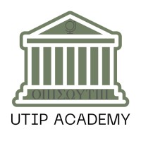 UTIP | Ubiquitous Translating and Interpreting Professionals Academy logo - Similar company to Verbshine Language Technologies Llp