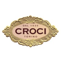 Croci Bruno dal 1930 Antica Cioccolateria Artigiana logo - Similar company to Olivero Organic Soc. Coop.