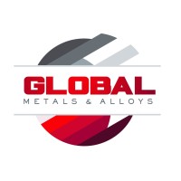 Global Metals & Alloys logo - Similar company to Epic Distribution