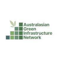 Australasian Green Infrastructure Network logo - Similar company to Super Bloom | Plant Practice