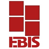 EBIS Technology logo - Similar company to Simac Phobos