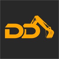 Dynamic Demolition logo - Similar company to Rpf Demolition