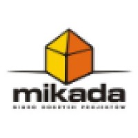 Mikada logo - Similar company to Bimplan