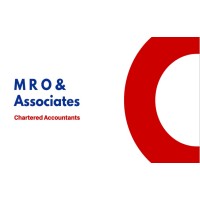 M R O & Associates logo - Similar company to Mro