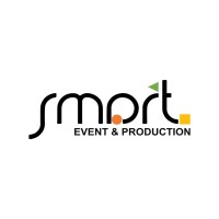 Smart Event and Production Qatar logo - Similar company to Final Vision Event Management & Solution