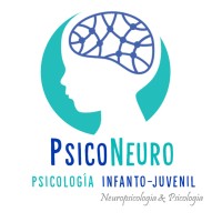 PsicoNeuro logo - Similar company to Lg Serviços