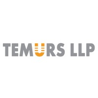 TEMURS LLP logo - Similar company to Hayat Construction Group