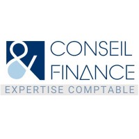 Conseil & Finance logo - Similar company to Tech & Form