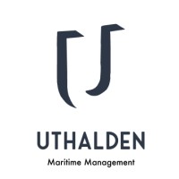 Uthalden Maritime Management AS logo - Similar company to Next Generation Shiprepair