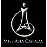 Miss Asia Canada logo - Similar company to Jini