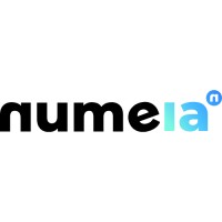 Numeia logo - Similar company to C1 Advanced English Academy