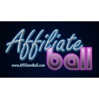 Affiliate Ball logo - Similar company to Rexdirect