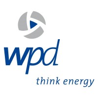 WPD ESPAÑA logo - Similar company to Cite25