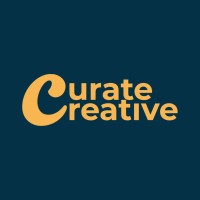 Curate Creative logo - Similar company to Opacity Design Group (Odg)