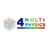 4Multiphysics logo - Similar company to Seequest Solutions