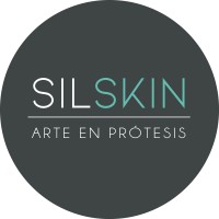 Silskin - Arte en Prótesis logo - Similar company to Terrera