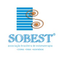 SOBEST- Associação Brasileira de Estomaterapia logo - Similar company to Nurses Specialized In Wound, Ostomy & Continence Canada