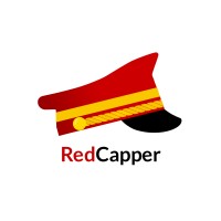 RedCapper logo - Similar company to Ofcorz