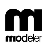 Modeler logo - Similar company to Bim Forum Argentina