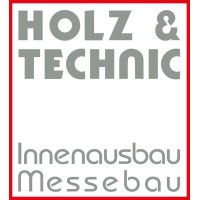 Holz- und Technic Innenausbau-Messebau GmbH logo - Similar company to Refign Gmbh