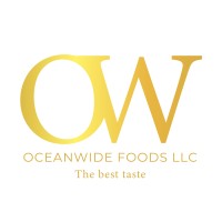 OceanWide Foods LLC logo - Similar company to Hapco Farms, Llc