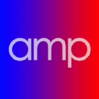 Amp Digital logo - Similar company to Digitalastic